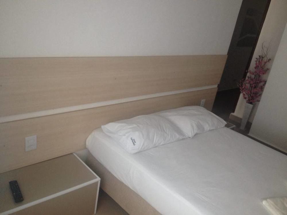 Hotel Tupinamba Guarulhos Buitenkant foto